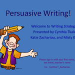 Writing Persuasive CTAs