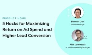 Maximizing Return on Ad Spend