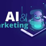 Using AI in Marketing