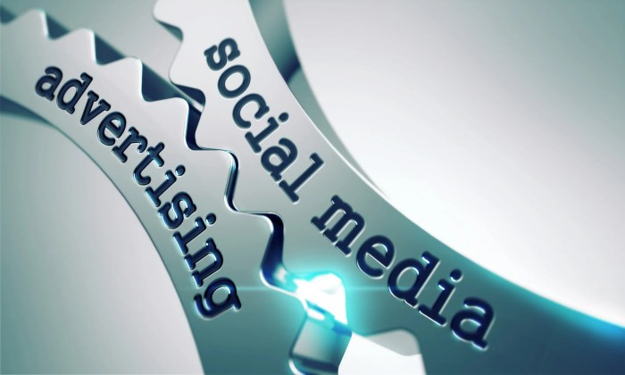 Social Media Advertising Tips