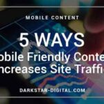 Creating Mobile-Friendly Content