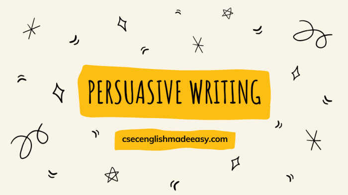 Writing Persuasive CTAs