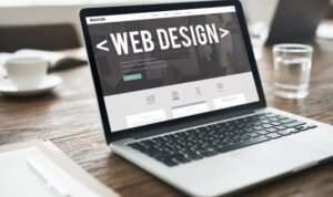 Designing User-Friendly Websites