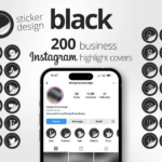 Creating Instagram Highlights for Business