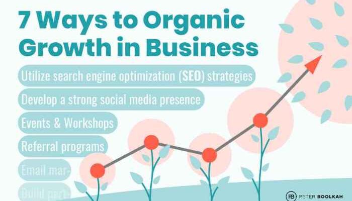 Understanding Organic Growth