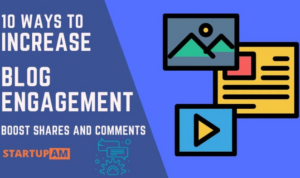 Improving Blog Engagement